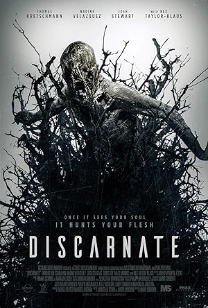 Discarnate (2019)