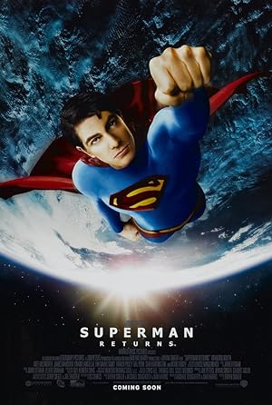 Superman Returns (2006)