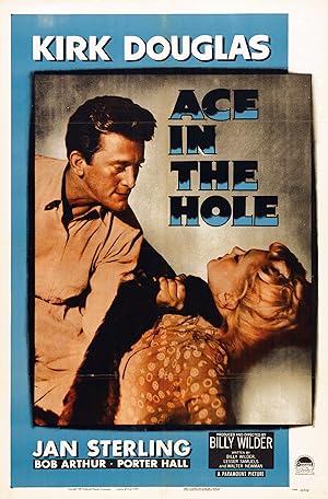 Ace in the Hole (1951)