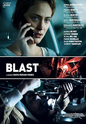 Blast (2021)