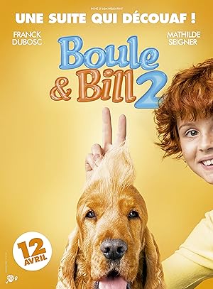 Boule & Bill 2 (2017)