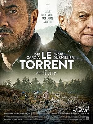 Le torrent (2022)