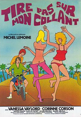 Tire pas sur mon collant (1978)