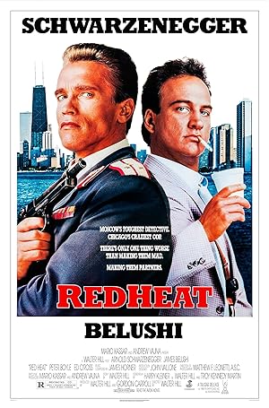 Red Heat (1988)