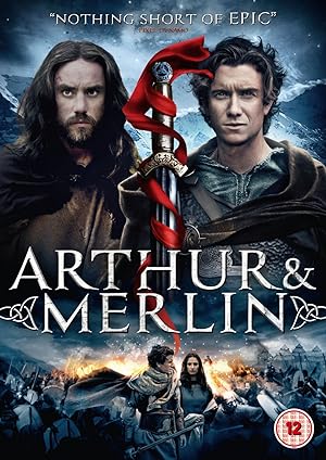 Arthur & Merlin (2015)