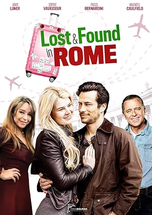 Lost & Found in Rome (2021)