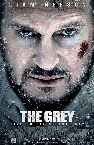 The Grey (2012)