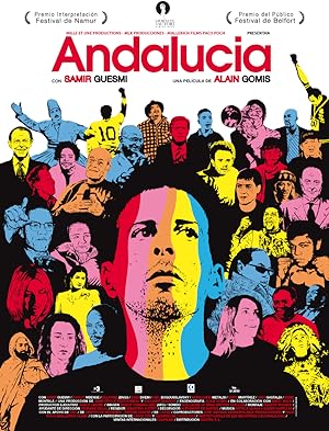 Andalucia (2008)