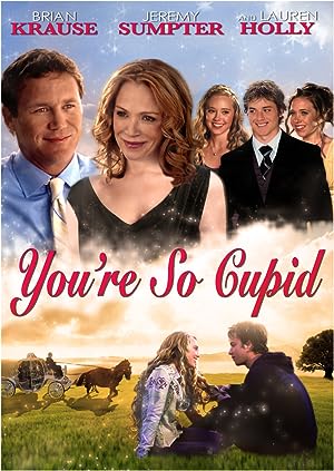 You're So Cupid! (2010)