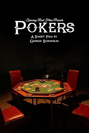 Pokers (2019)