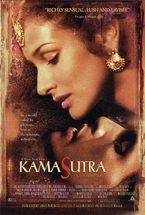 Kama Sutra: A Tale of Love (1997)