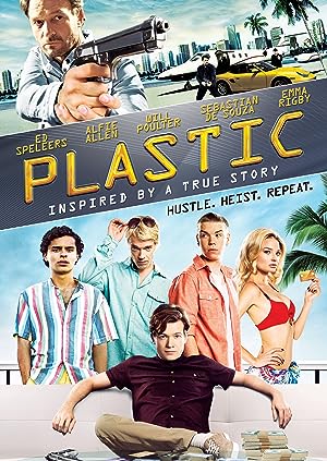 Plastic (2014)