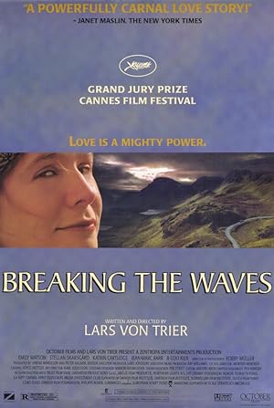 Breaking the Waves (1996)