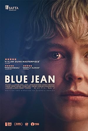 Blue Jean (2023)