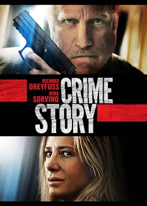 Crime Story (2021)