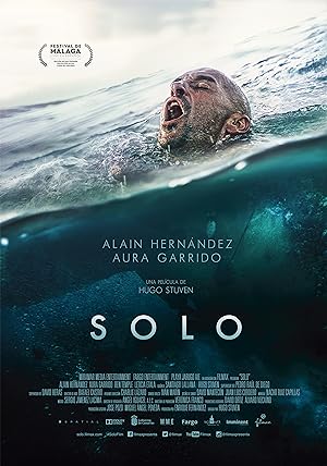 Solo (2019)