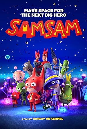 Samsam (2020)