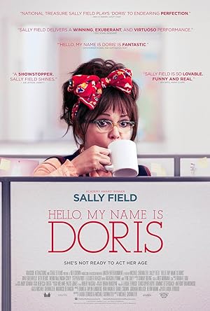 Hello, My Name Is Doris (2016)