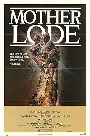 Mother Lode (1982)