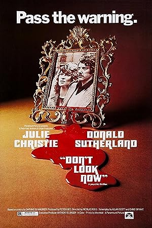 Don't Look Now (1974)