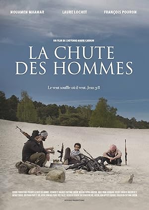 La chute des hommes (2016)