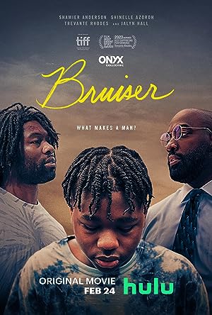 Bruiser (2023)