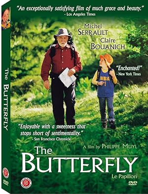 The Butterfly (2002)