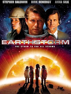 Earthstorm (2006)