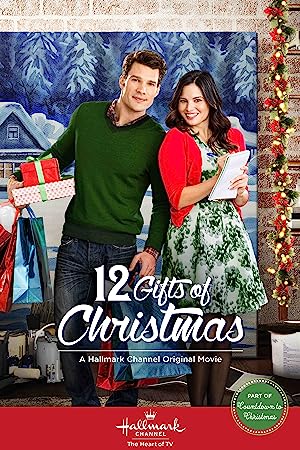 12 Gifts of Christmas (2015)