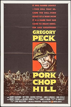 Pork Chop Hill (1959)