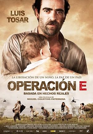 Operaci�n E (2012)