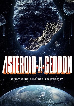 Asteroid-a-Geddon (2020)