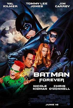 Batman Forever (1995)