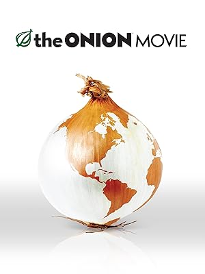 The Onion Movie (2008)