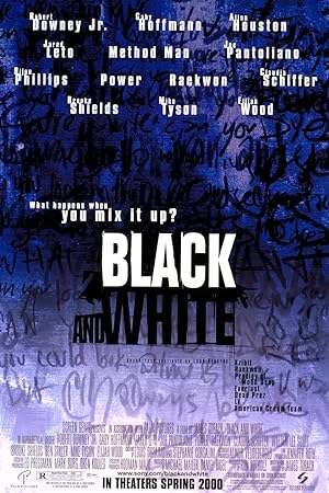 Black & White (2000)