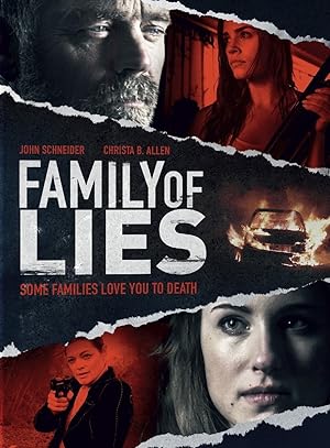 Family of Lies (2019)