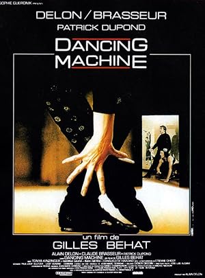 Dancing Machine (1990)