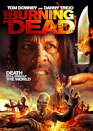 The Burning Dead (2015)