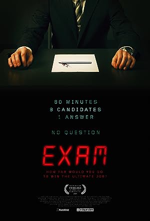 Exam (2010)