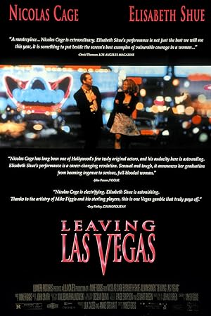 Leaving Las Vegas (1996)