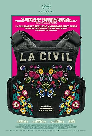 La civil (2022)