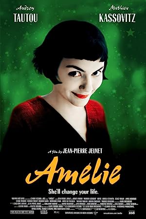 Am�lie (2002)