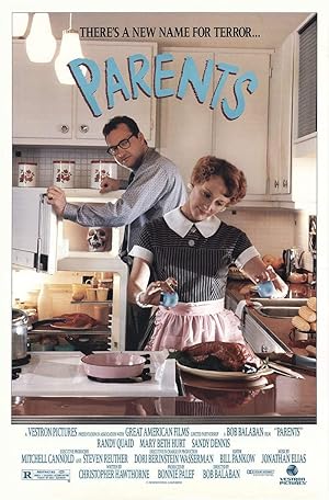 Parents (1989)