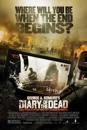 Diary of the Dead (2008)