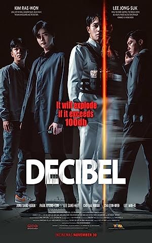 Decibel (2022)