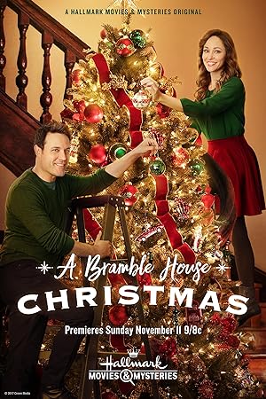 A Bramble House Christmas (2017)