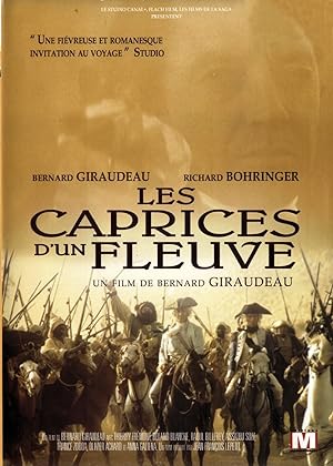 Les caprices d'un fleuve (1996)