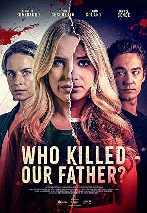 Who Killed Our Father? (2023)