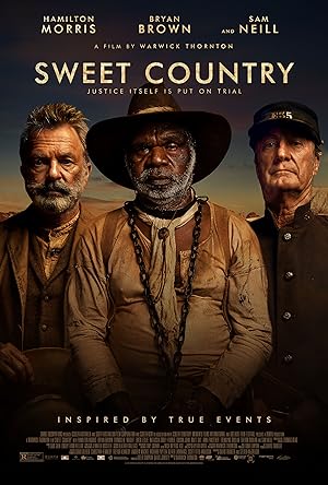 Sweet Country (2018)