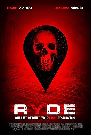 Ryde (2017)